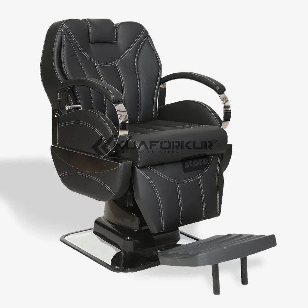 Berber Koltuğu (KFK 51)