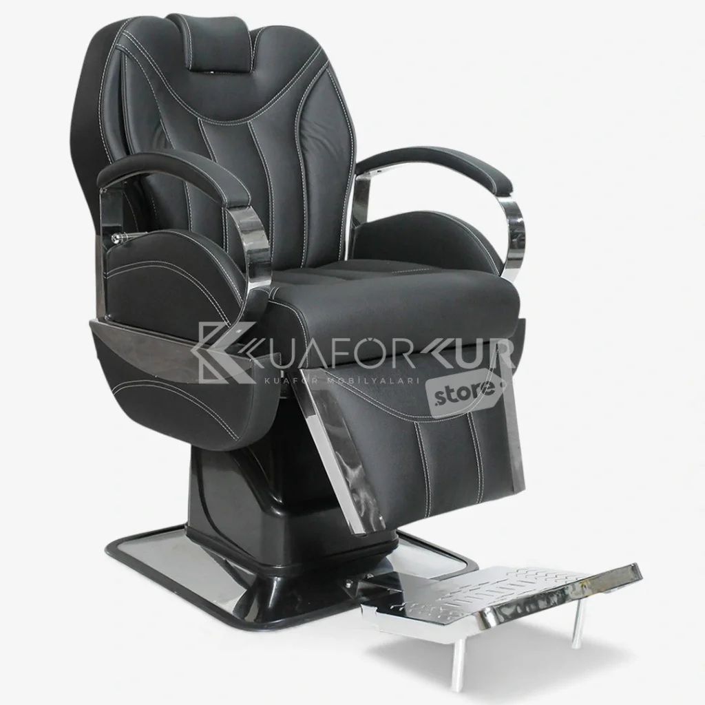 Berber Koltuğu (KFK 51)