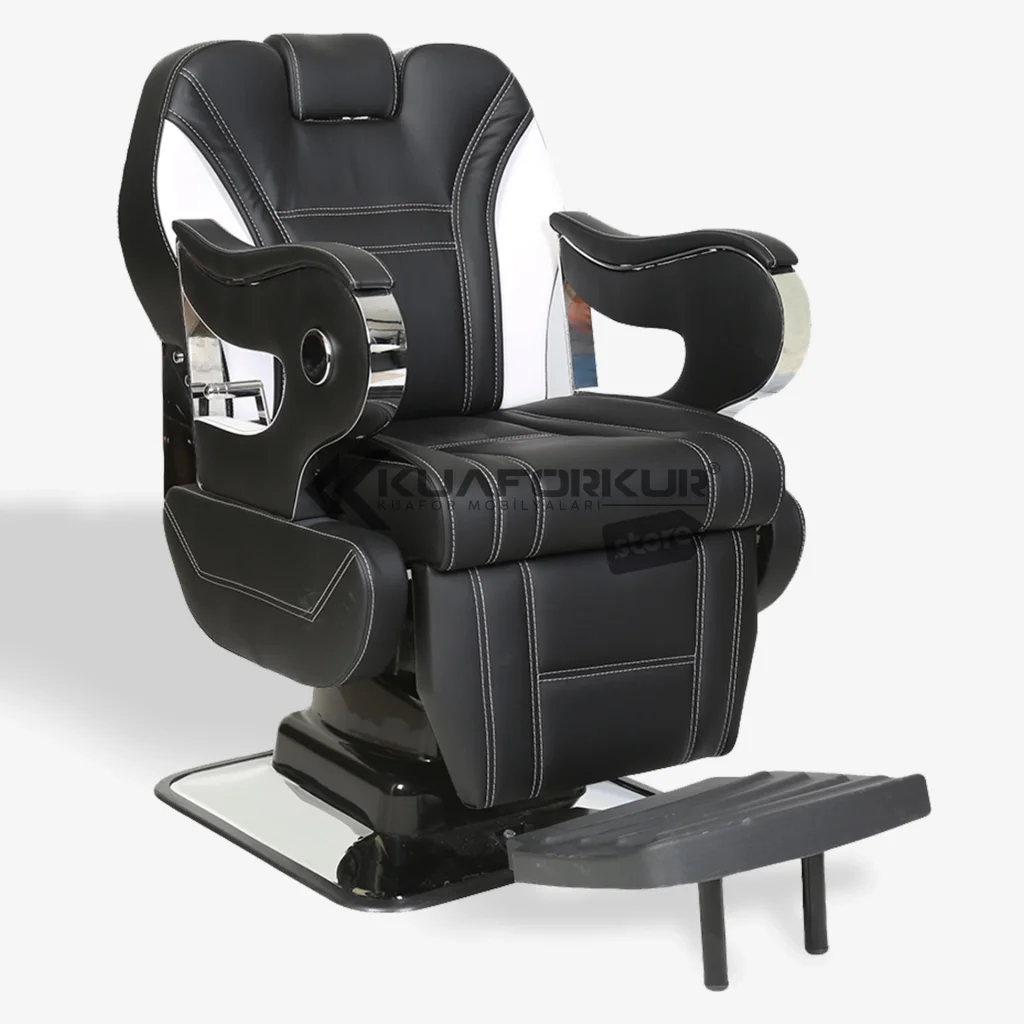 Berber Koltuğu (KFK 52)