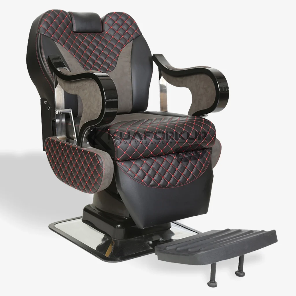 Berber Koltuğu (KFK 53)