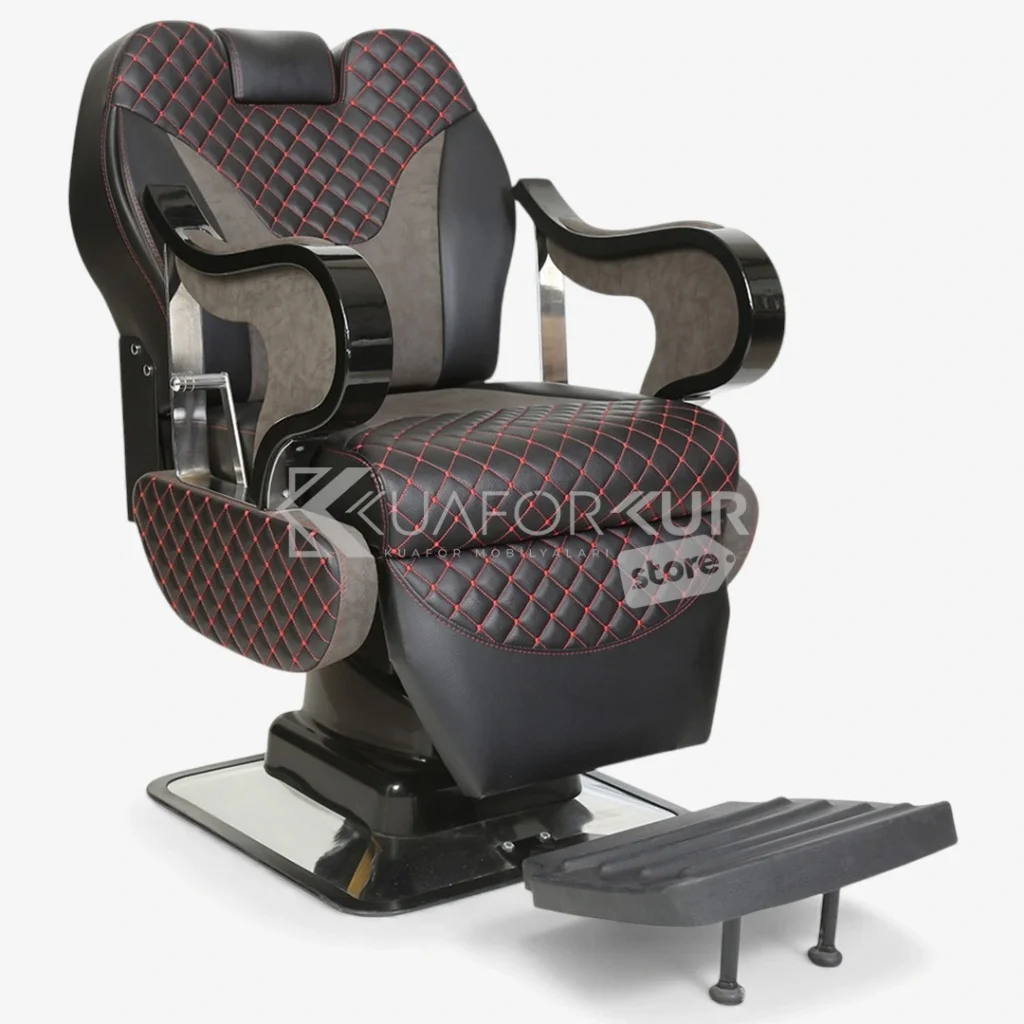 Berber Koltuğu (KFK 53)