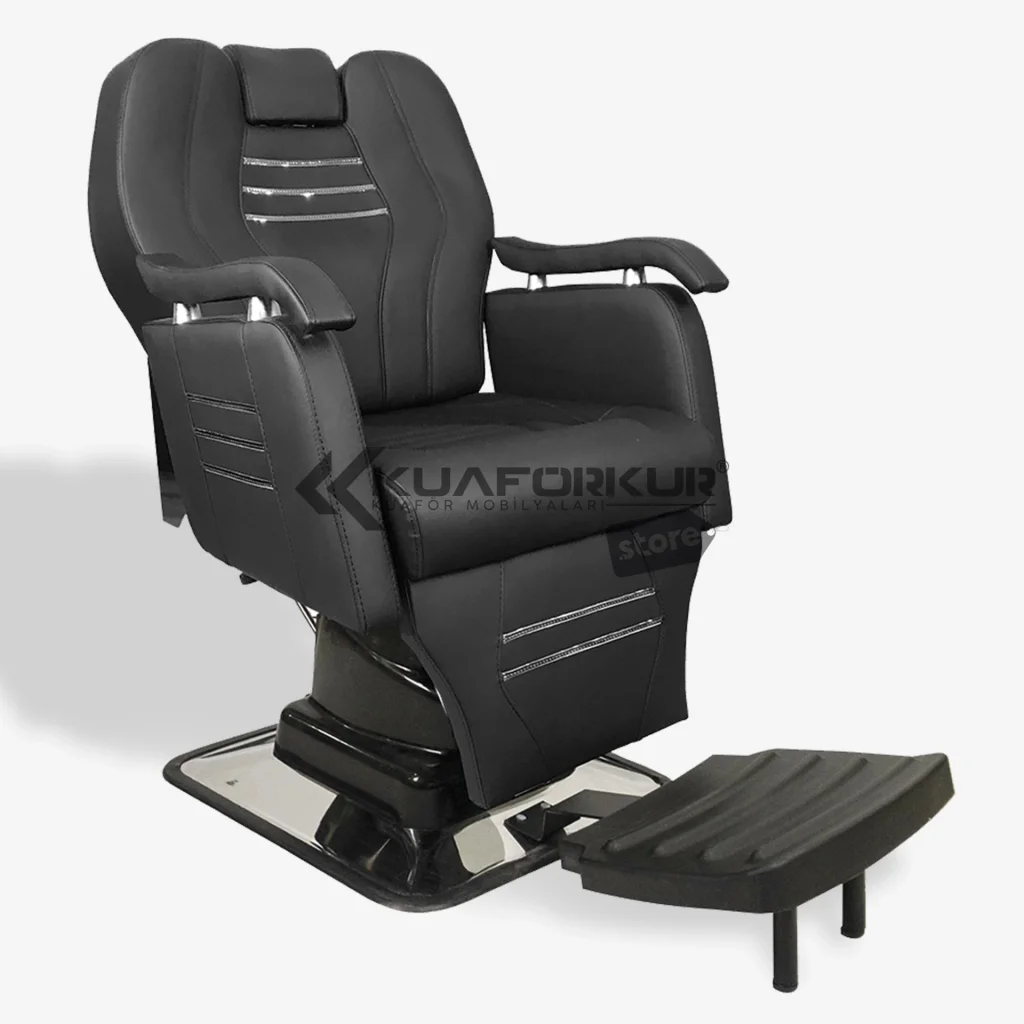 Berber Koltuğu (KFK 54)