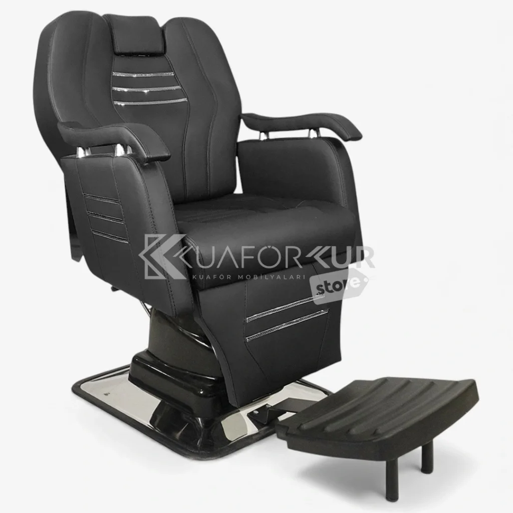 Berber Koltuğu (KFK 54)