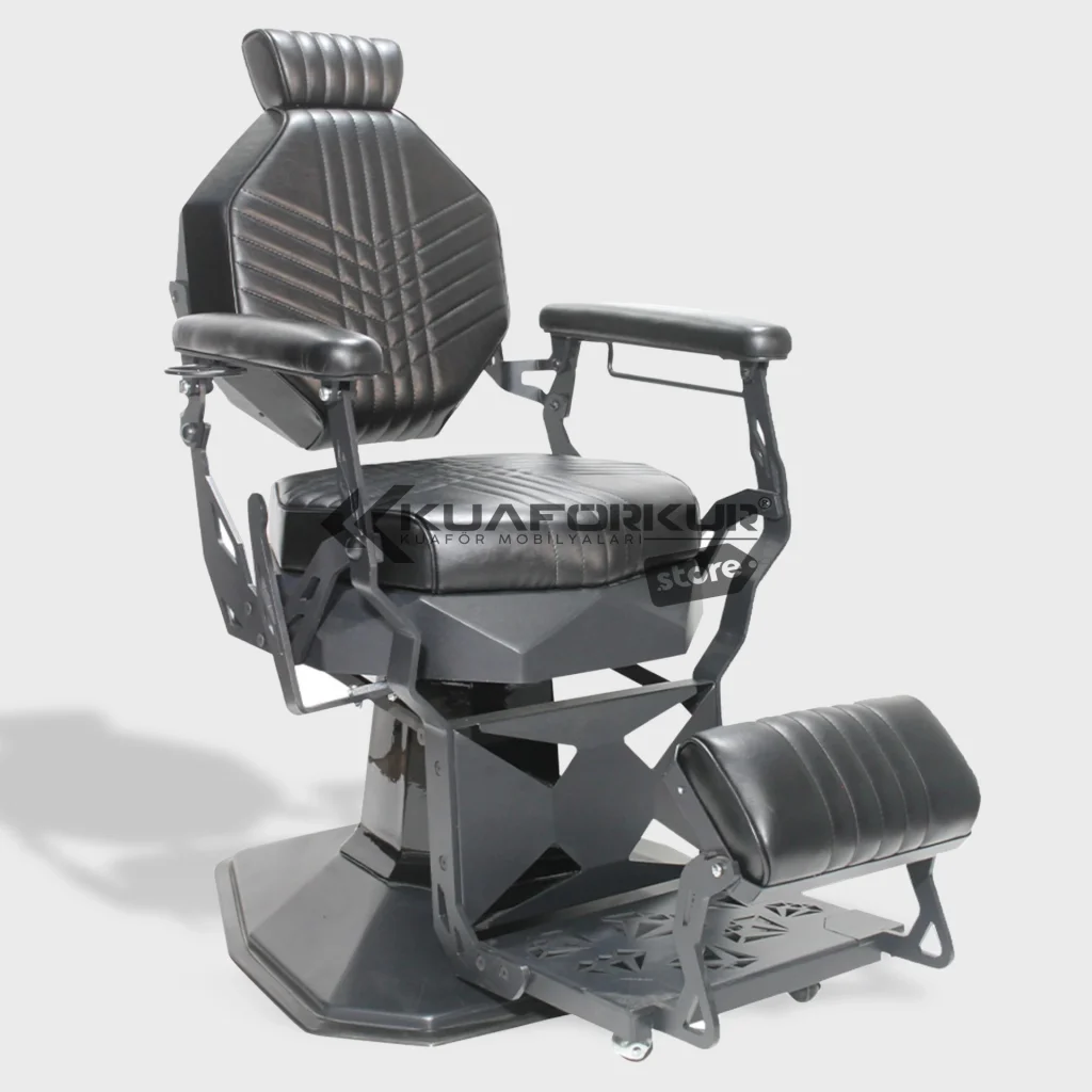 Berber Koltuğu (KFK 65-B)