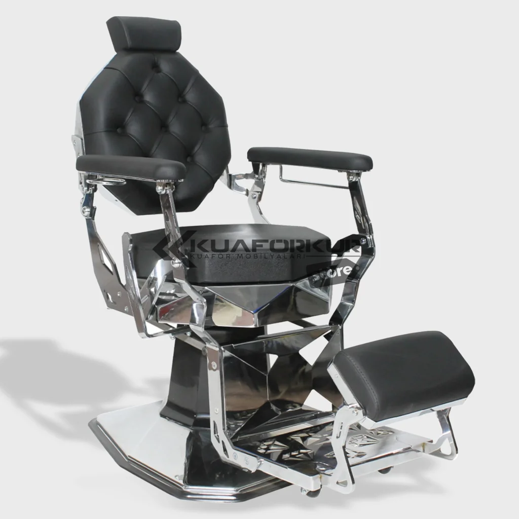 Berber Koltuğu (KFK 65-C)