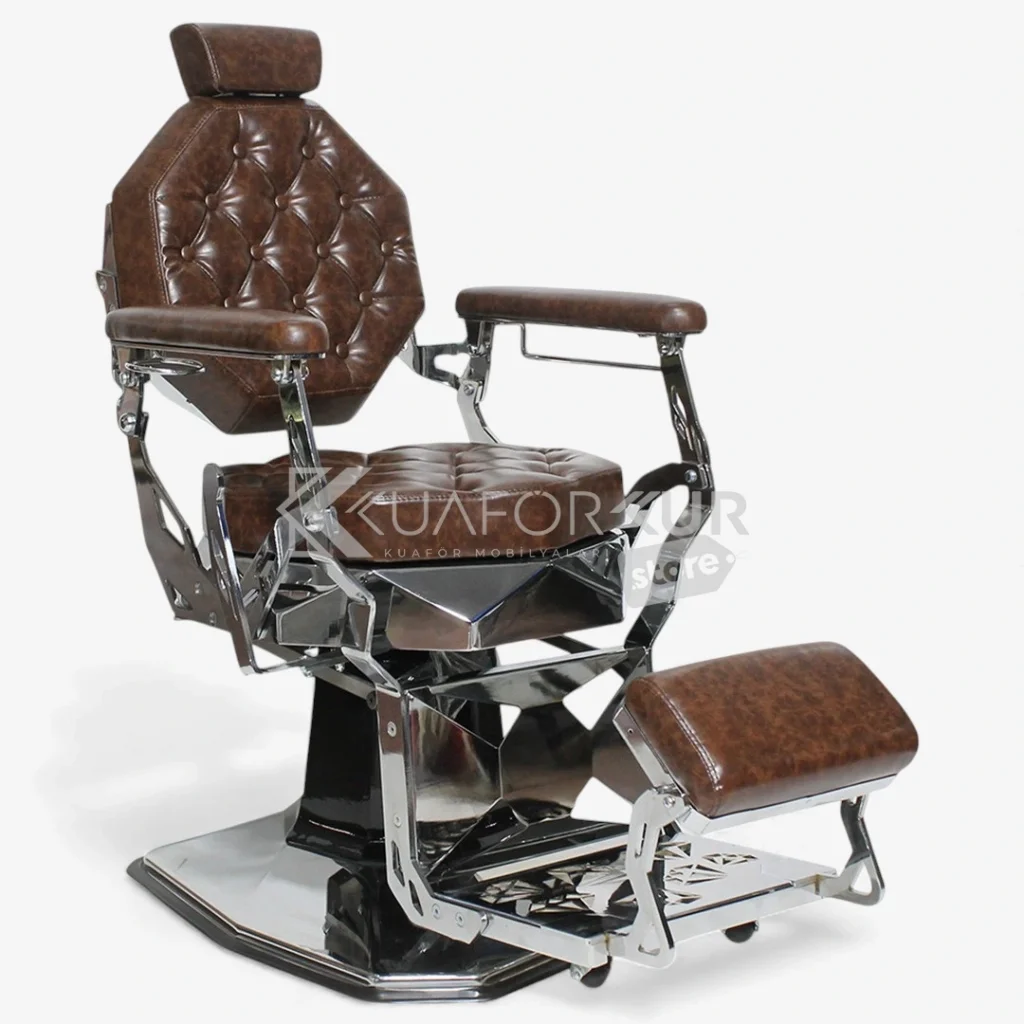 Berber Koltuğu (KFK 65-C)