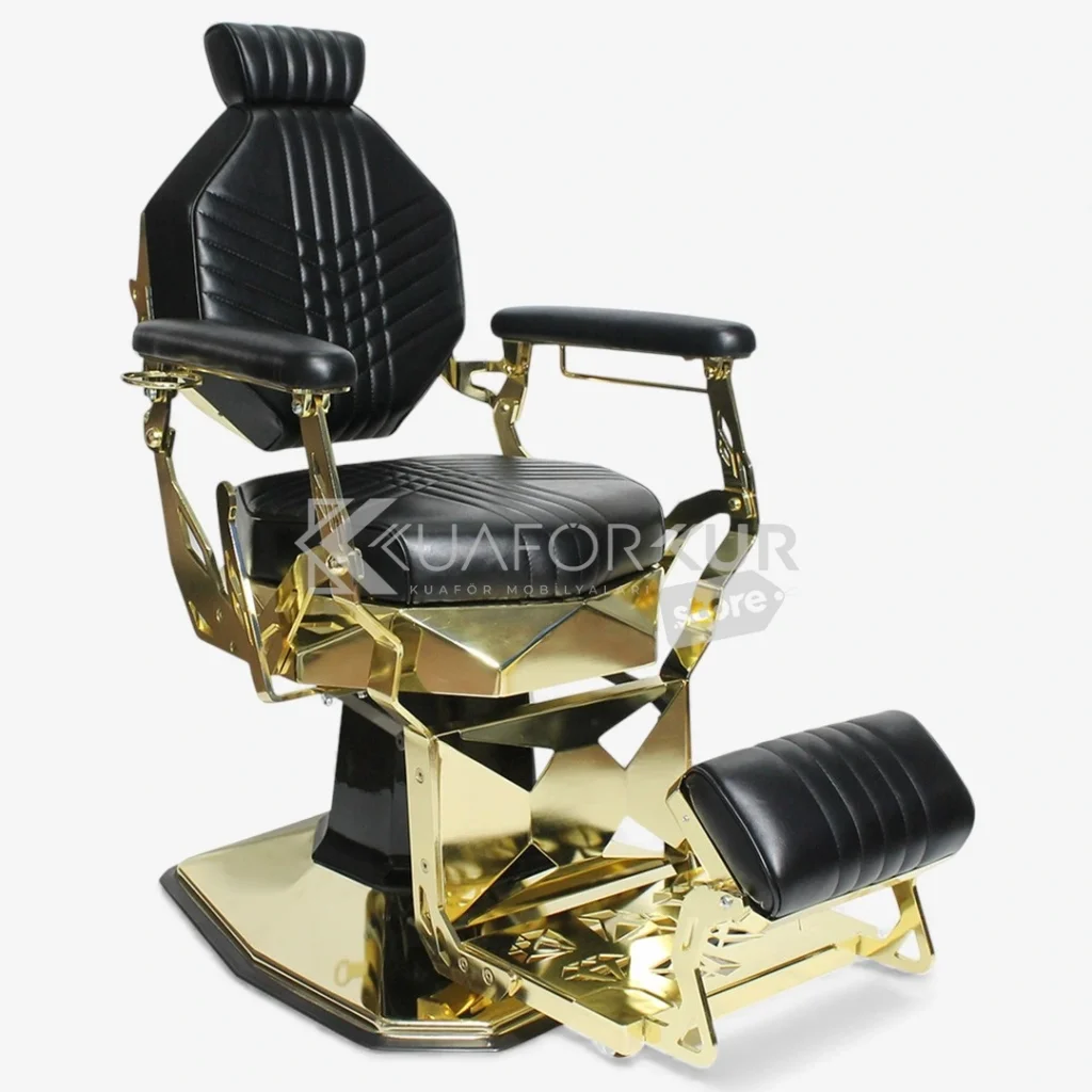 Berber Koltuğu (KFK 65-G)