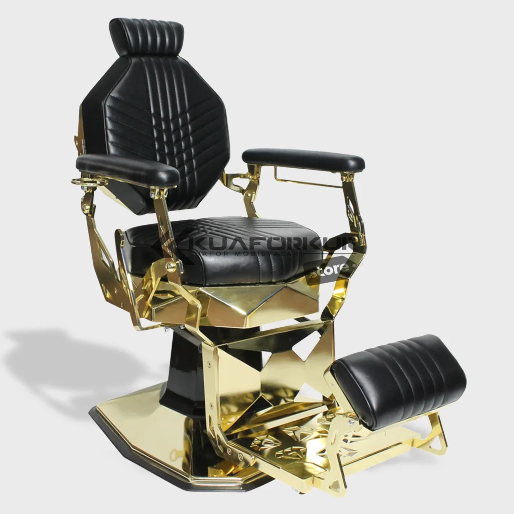 Berber Koltuğu (KFK 65-G)