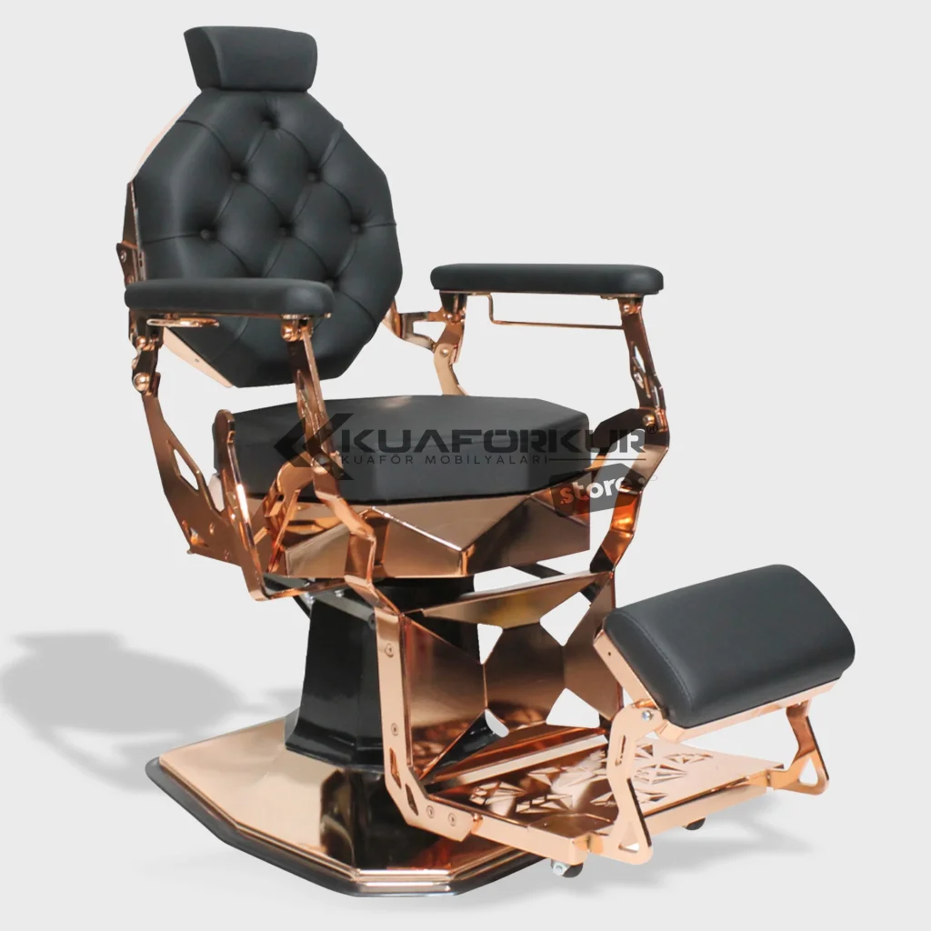 Berber Koltuğu (KFK 65-R)