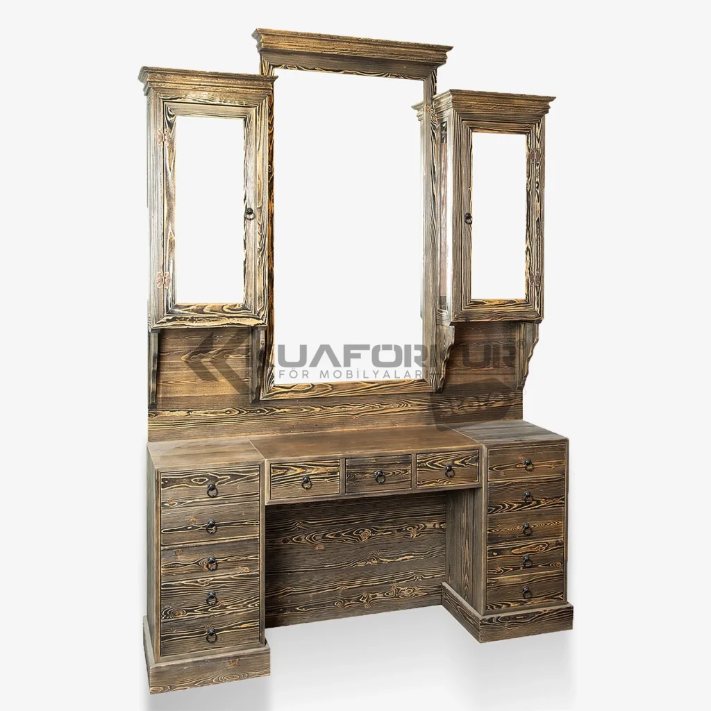 Berber Tezgahı (KFK 163)