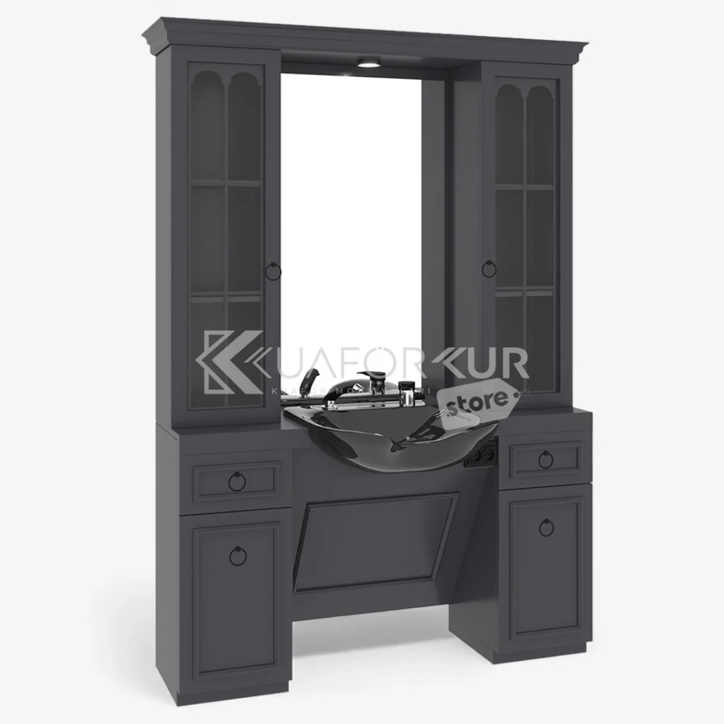 Berber Tezgahı (KFK 176)