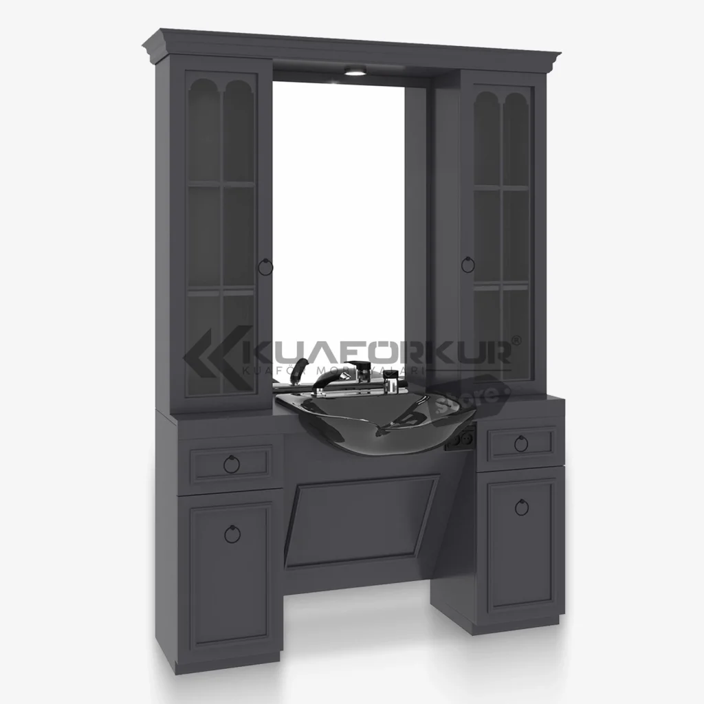 Berber Tezgahı (KFK 176)