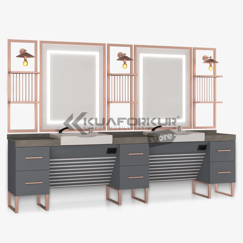 Berber Tezgahı (KFK 186)