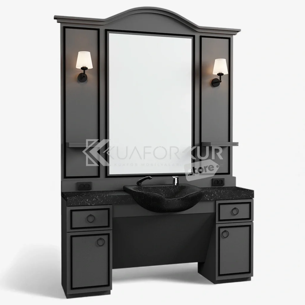 Berber Tezgahı (KFK 188)