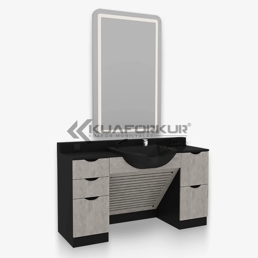 Berber Tezgahı (KFK 211)