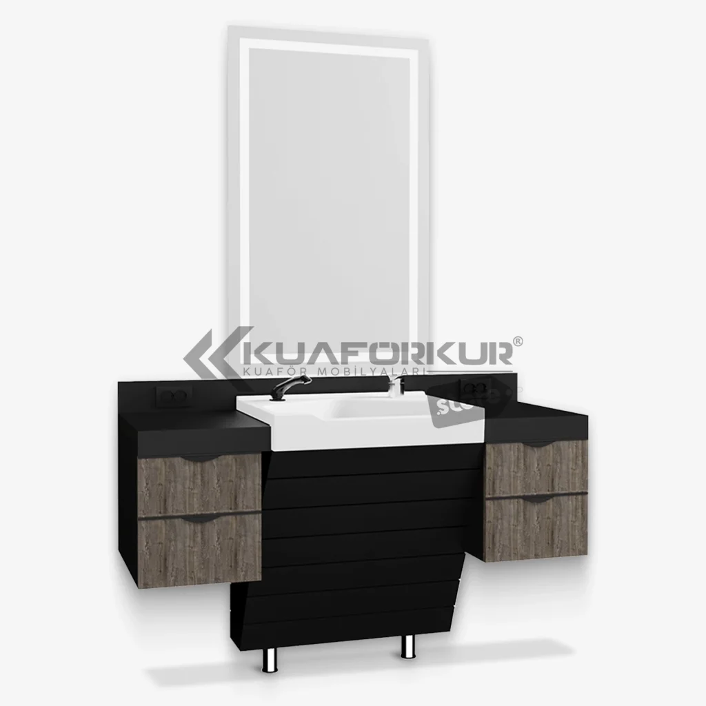 Berber Tezgahı (KFK 212)