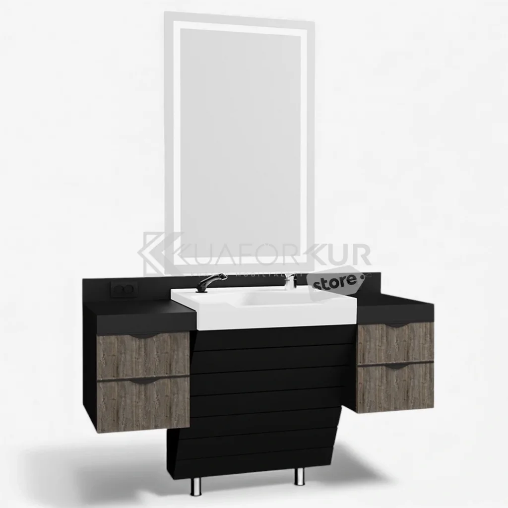 Berber Tezgahı (KFK 212)