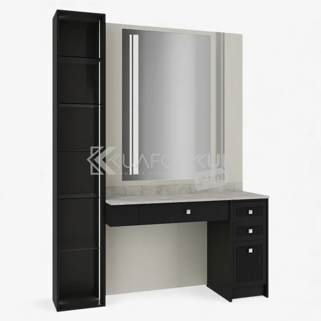 Berber Tezgahı (KFK 220)