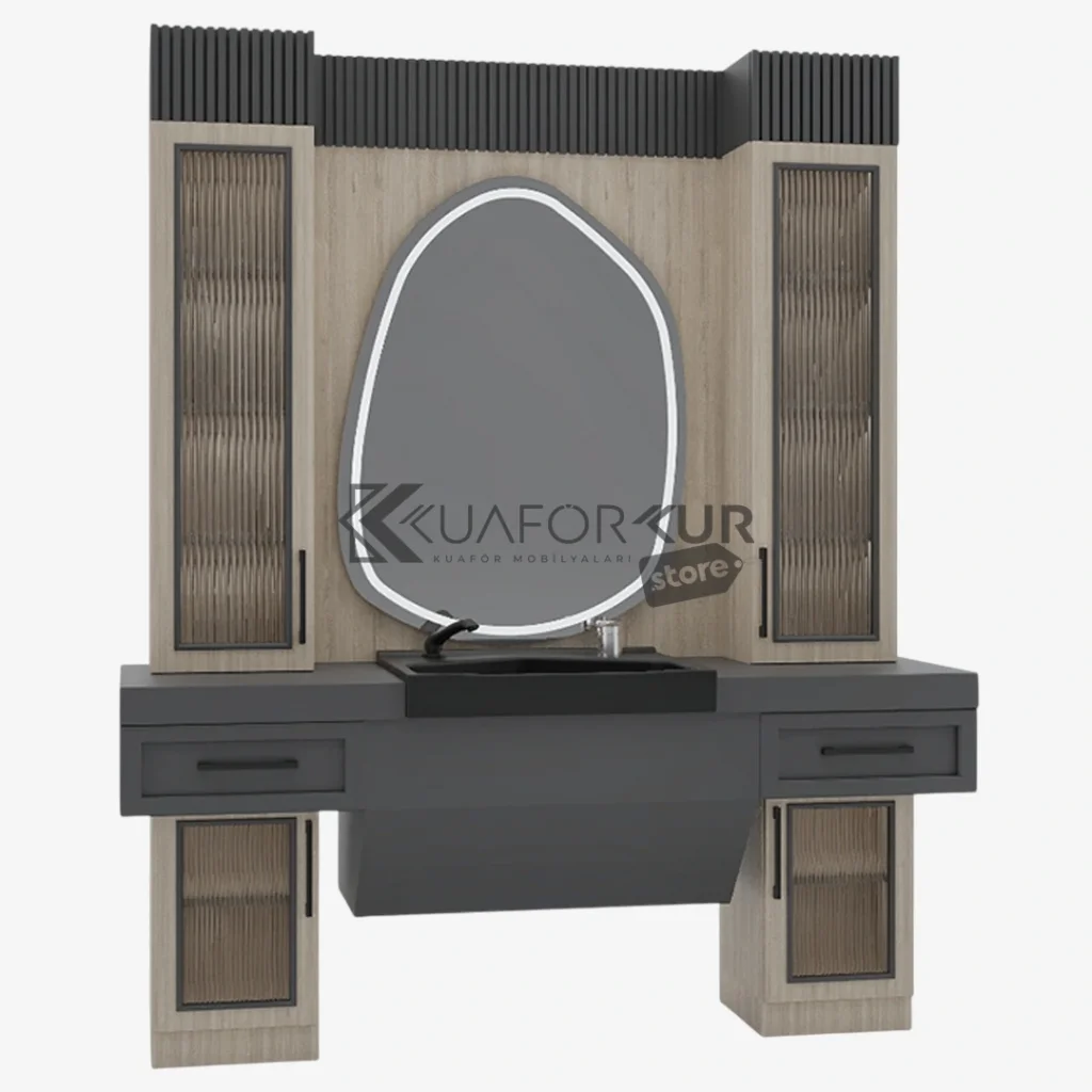 Berber Tezgahı (KFK 229)