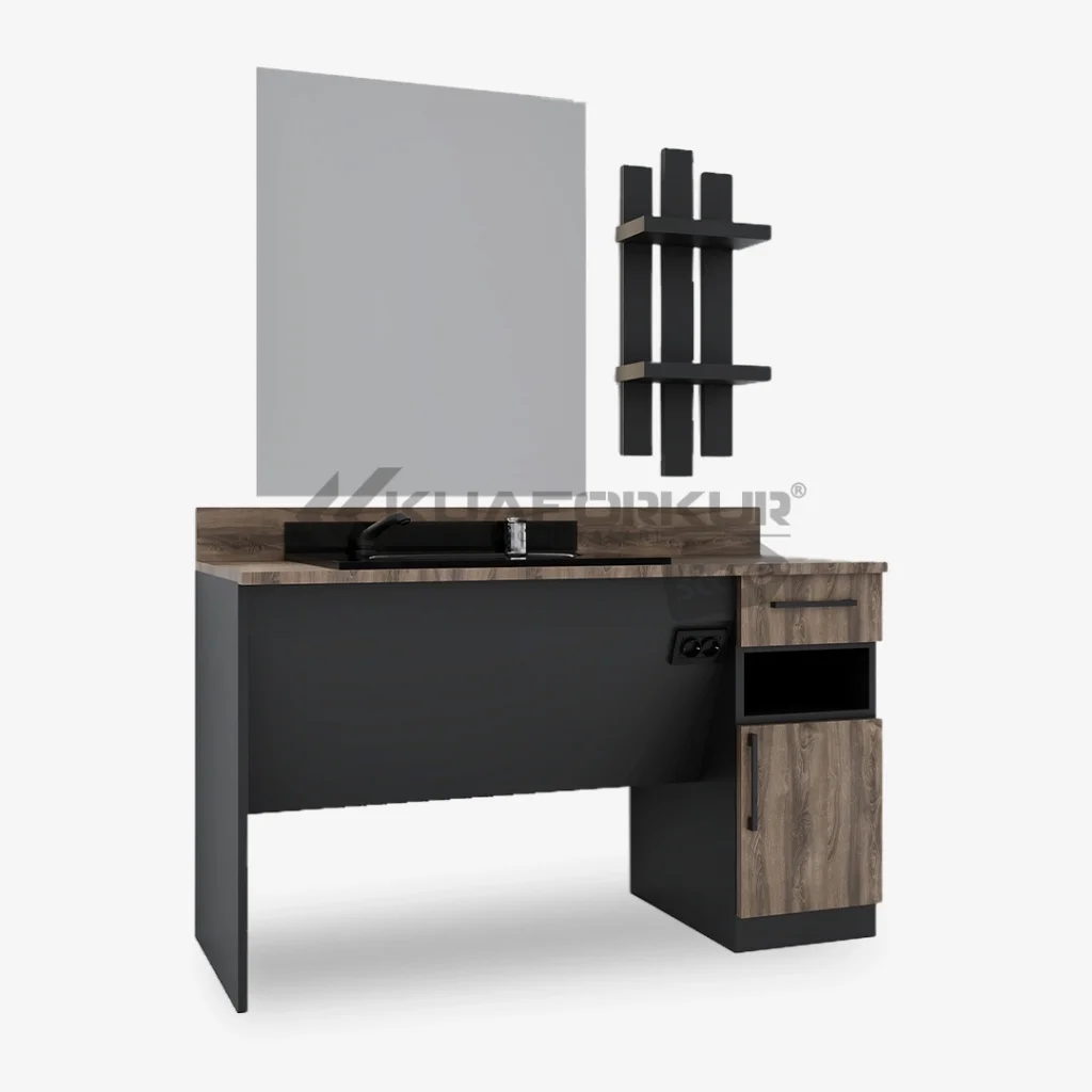 Berber Tezgahı (KFK 226)