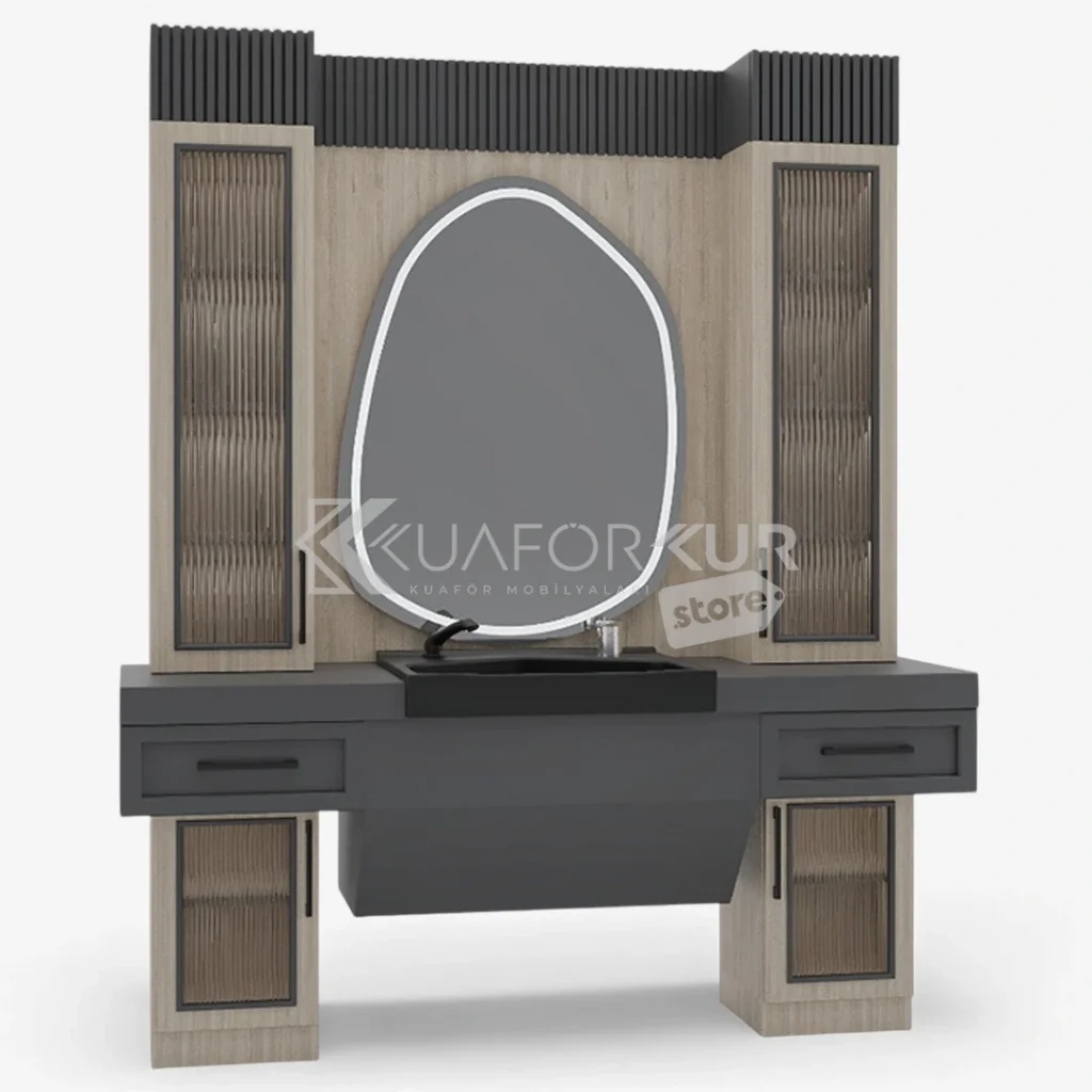 Zenit Berber Tezgahı (KFK 229)