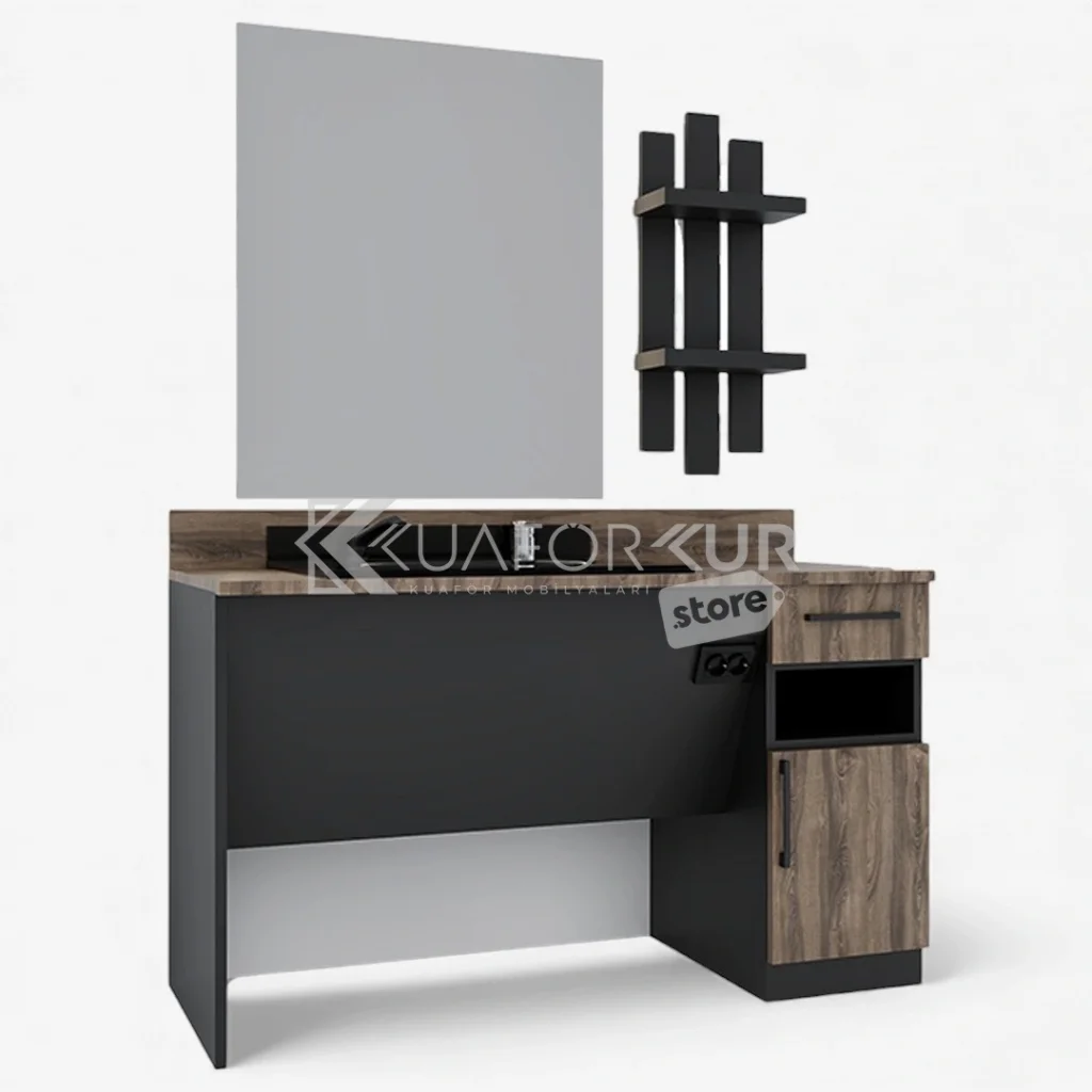 Berber Tezgahı (KFK 231)