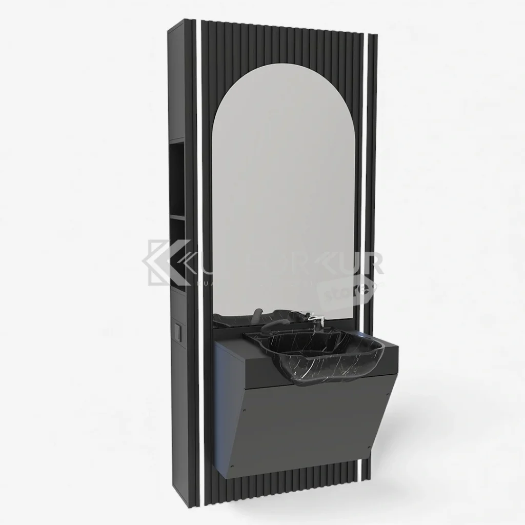 Berber Tezgahı (KFK 241)