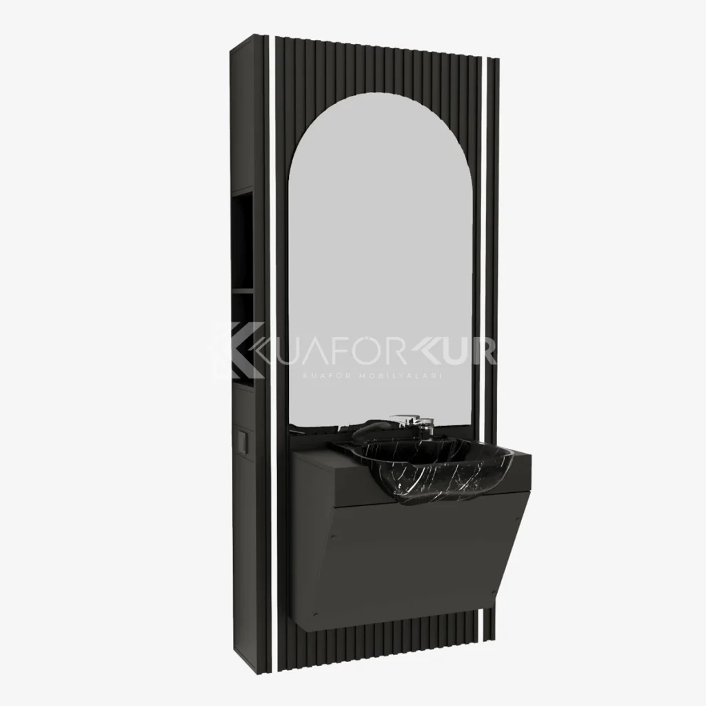 Berber Tezgahı (KFK 232)