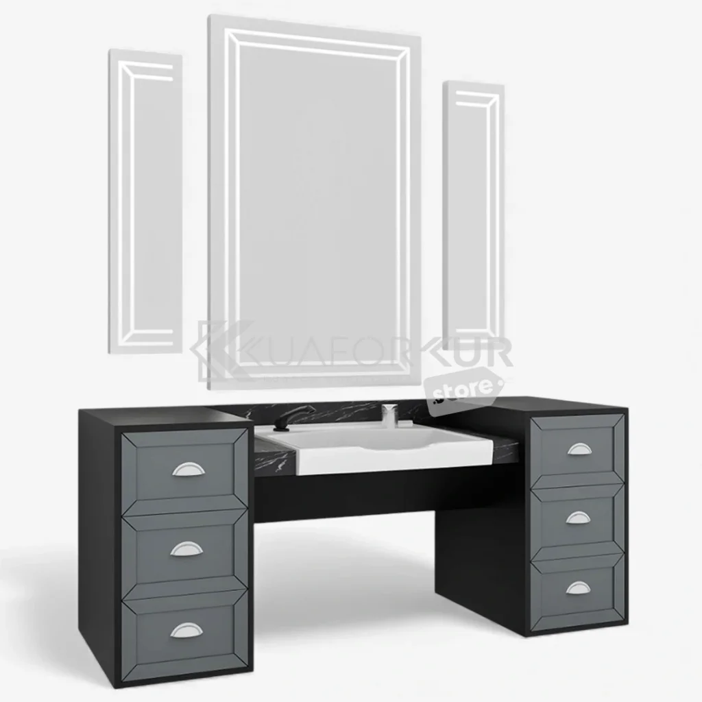 Berber Tezgahı (KFK 232)