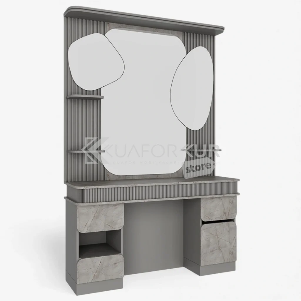 Piedra Berber Tezgahı (KFK 216)