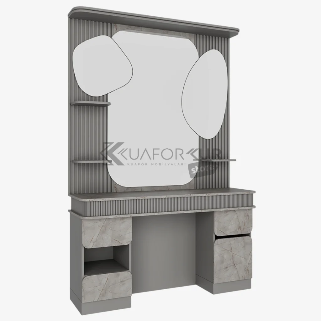 Berber Tezgahı (KFK 233)