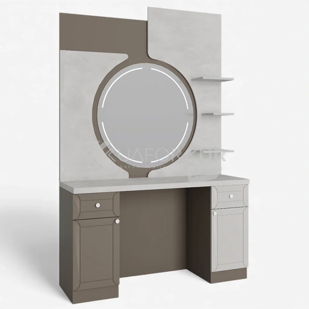 Brezio Berber Tezgahı (KFK 237)