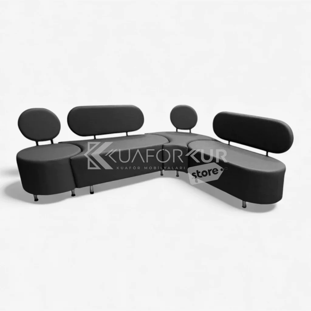 Bekleme Koltuğu (KFK 901)