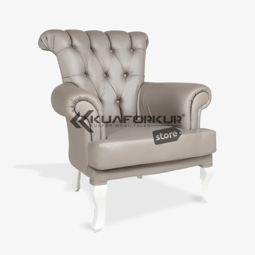 Berjer Bekleme Koltuğu (921-D)