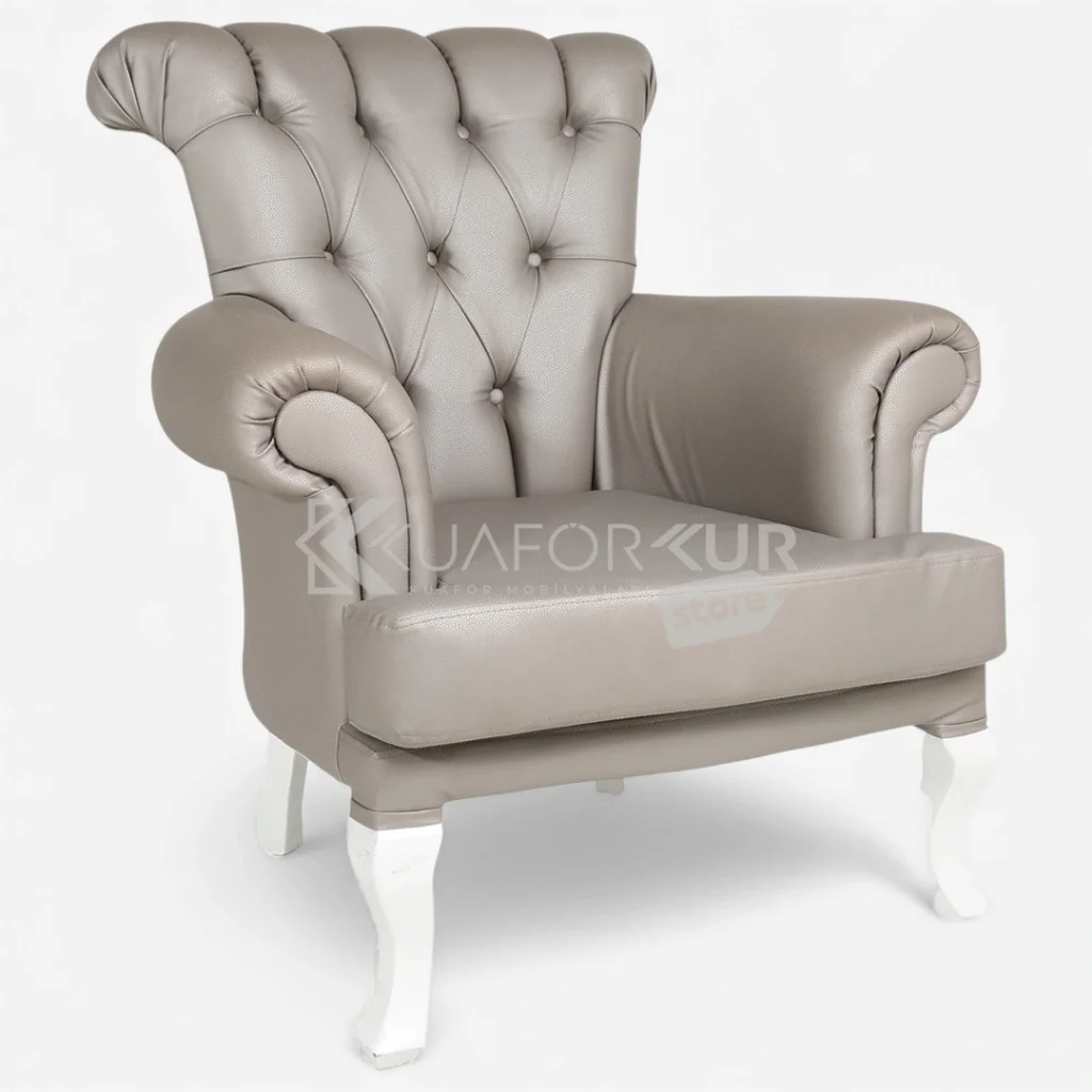 Berjer Bekleme Koltuğu (936)