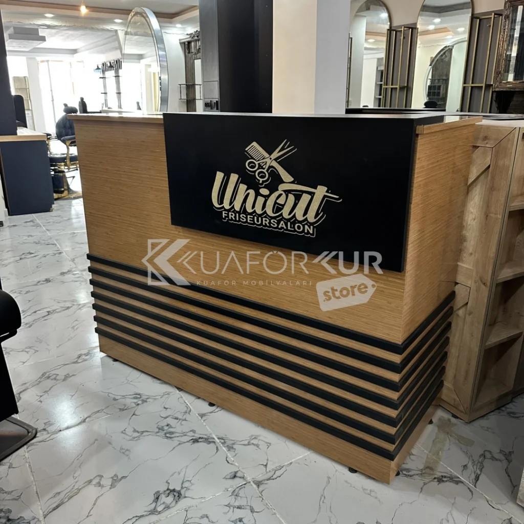 Çizgi Desenli Banko (TEŞİR)