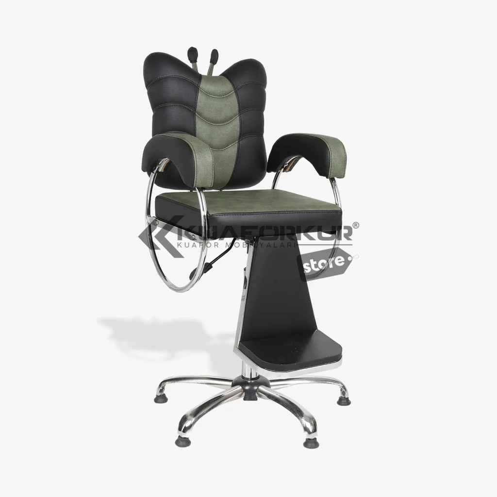 Çocuk Tıraş Koltuğu (KFK 1751)