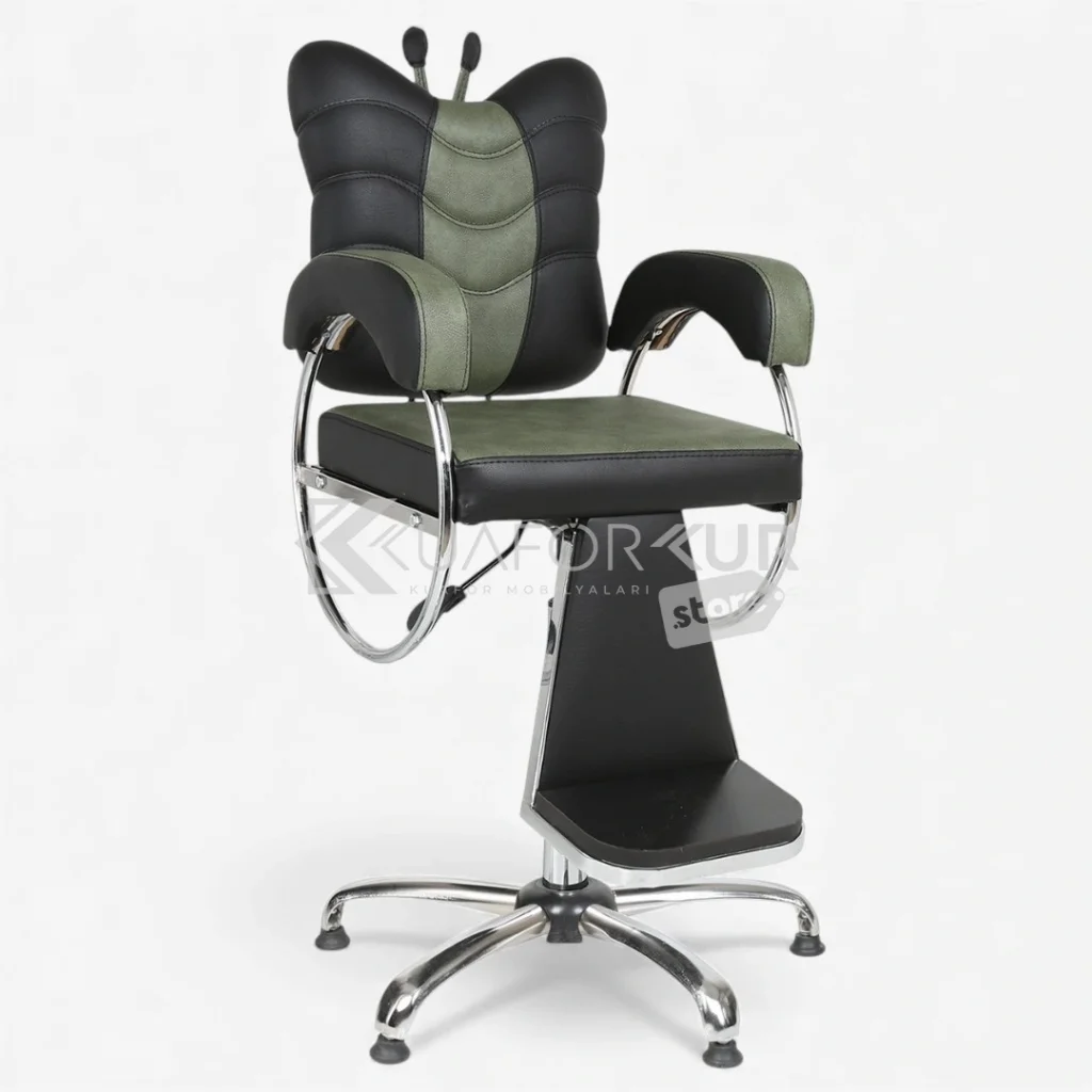 Çocuk Tıraş Koltuğu (KFK 1751)