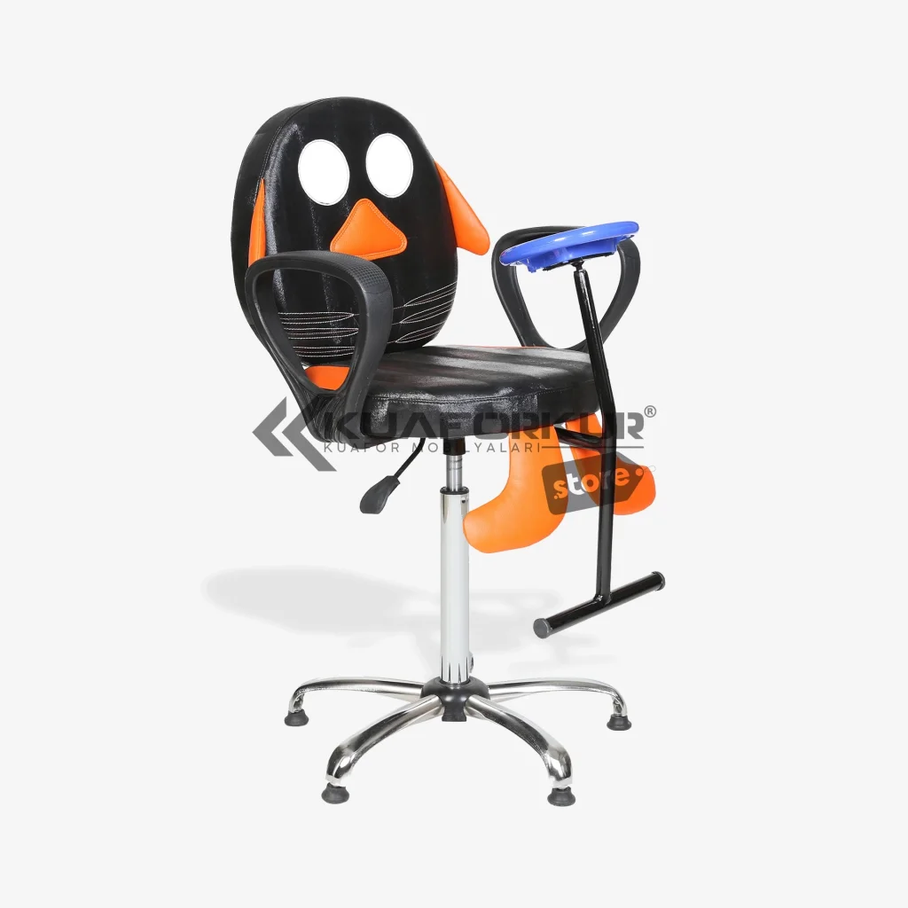 Çocuk Tıraş Koltuğu (KFK 1752)