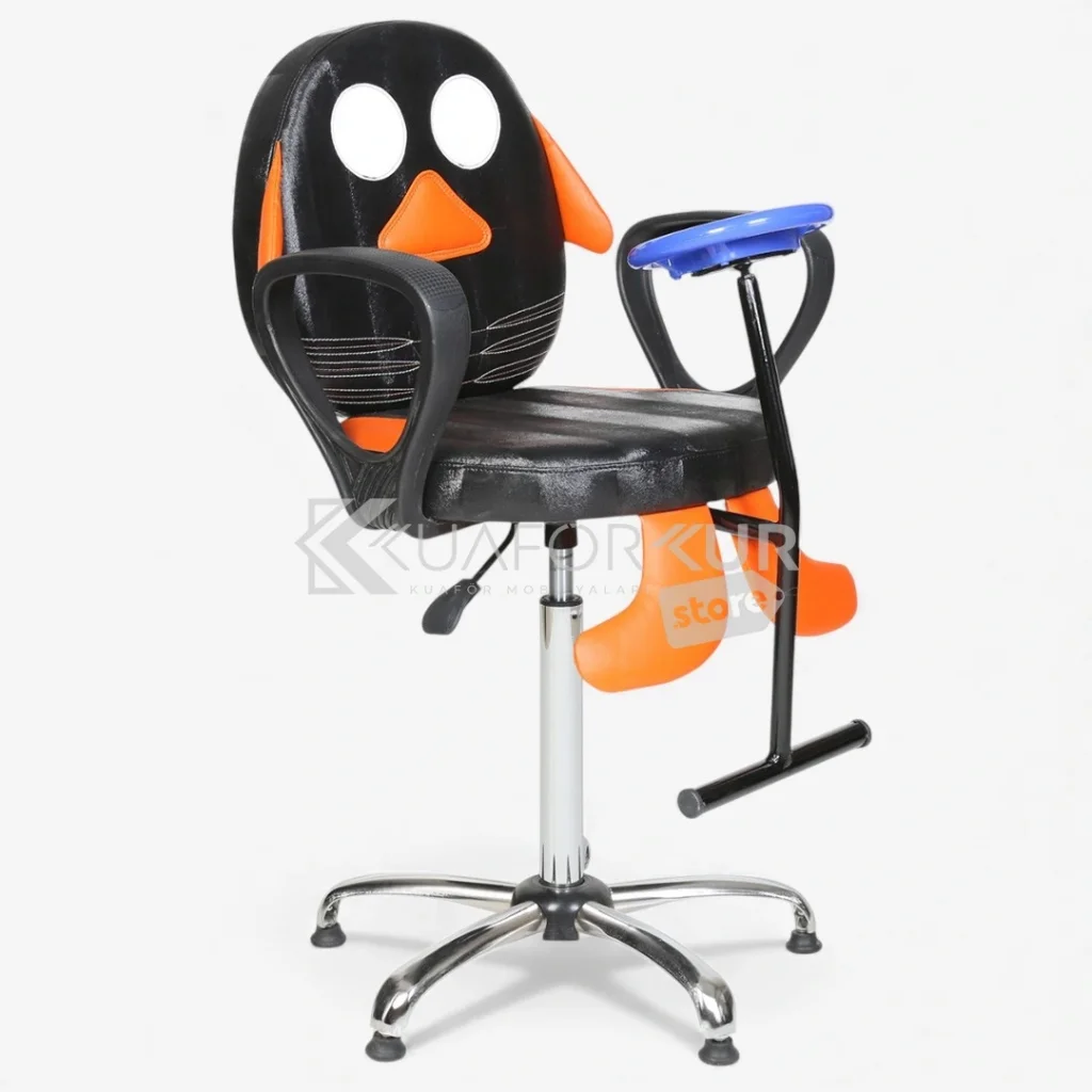 Çocuk Tıraş Koltuğu (KFK 1752)