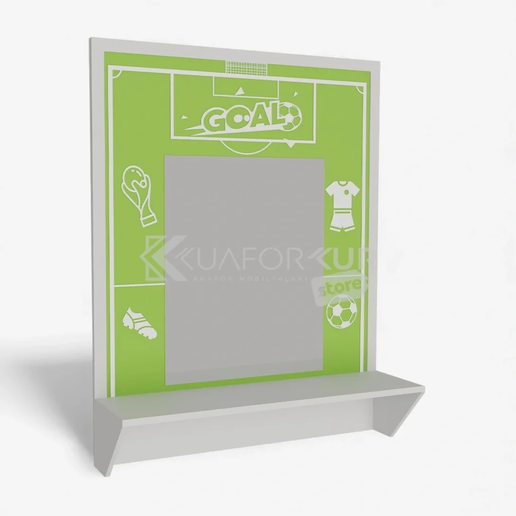 Çocuk Tıraş Tezgahı (KFK 1784 )