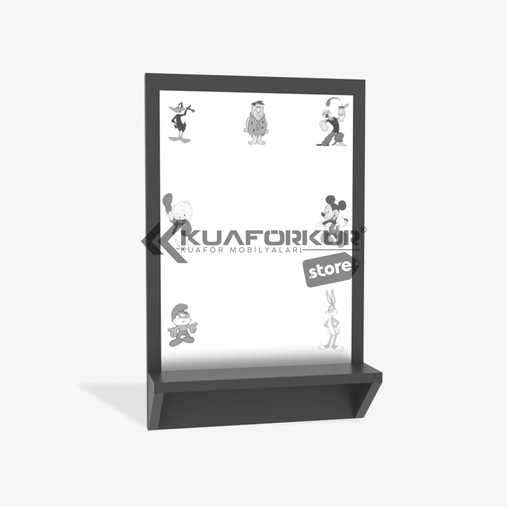 Çocuk Tıraş Tezgahı (KFK 1786)