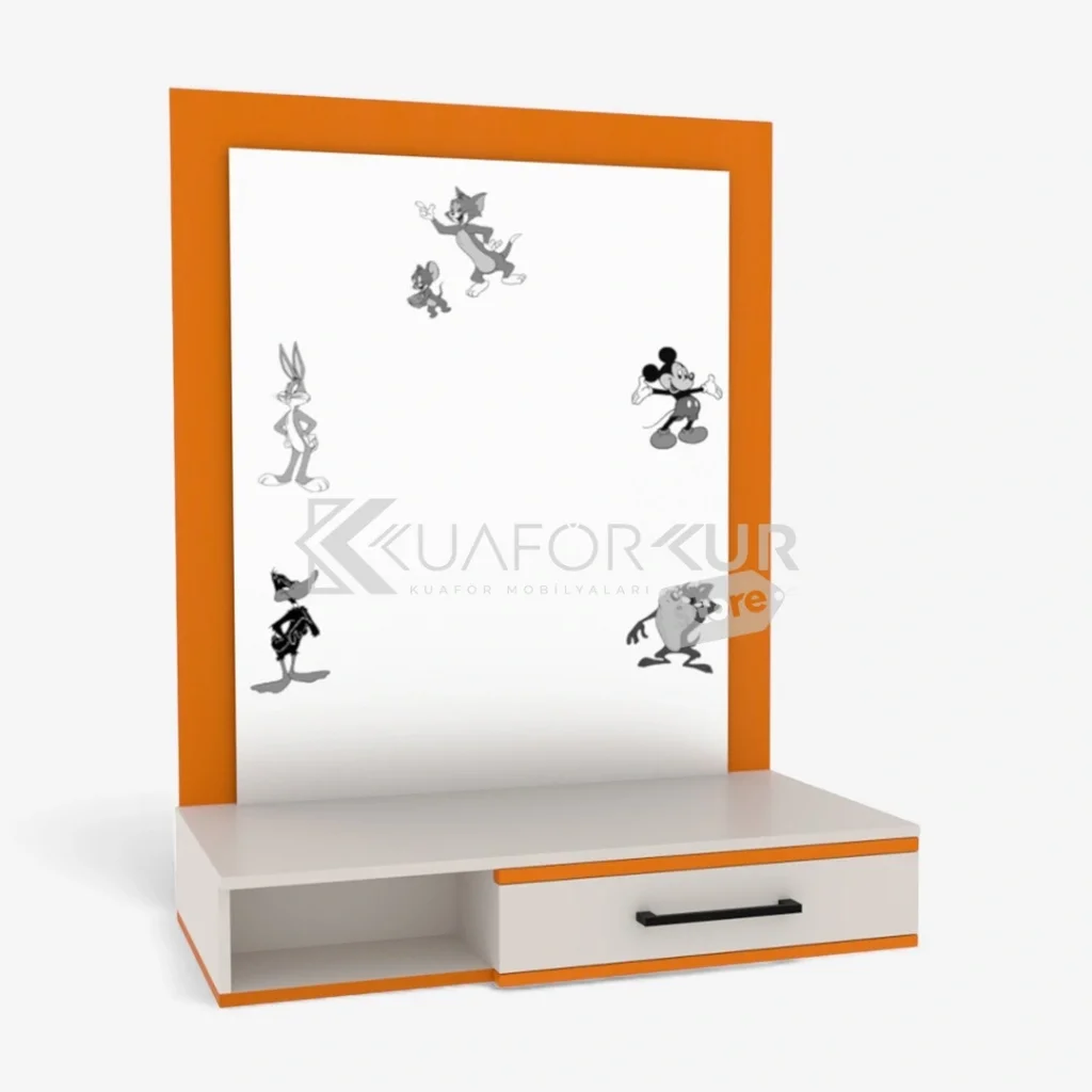 Çocuk Tıraş Tezgahı (KFK 1788)