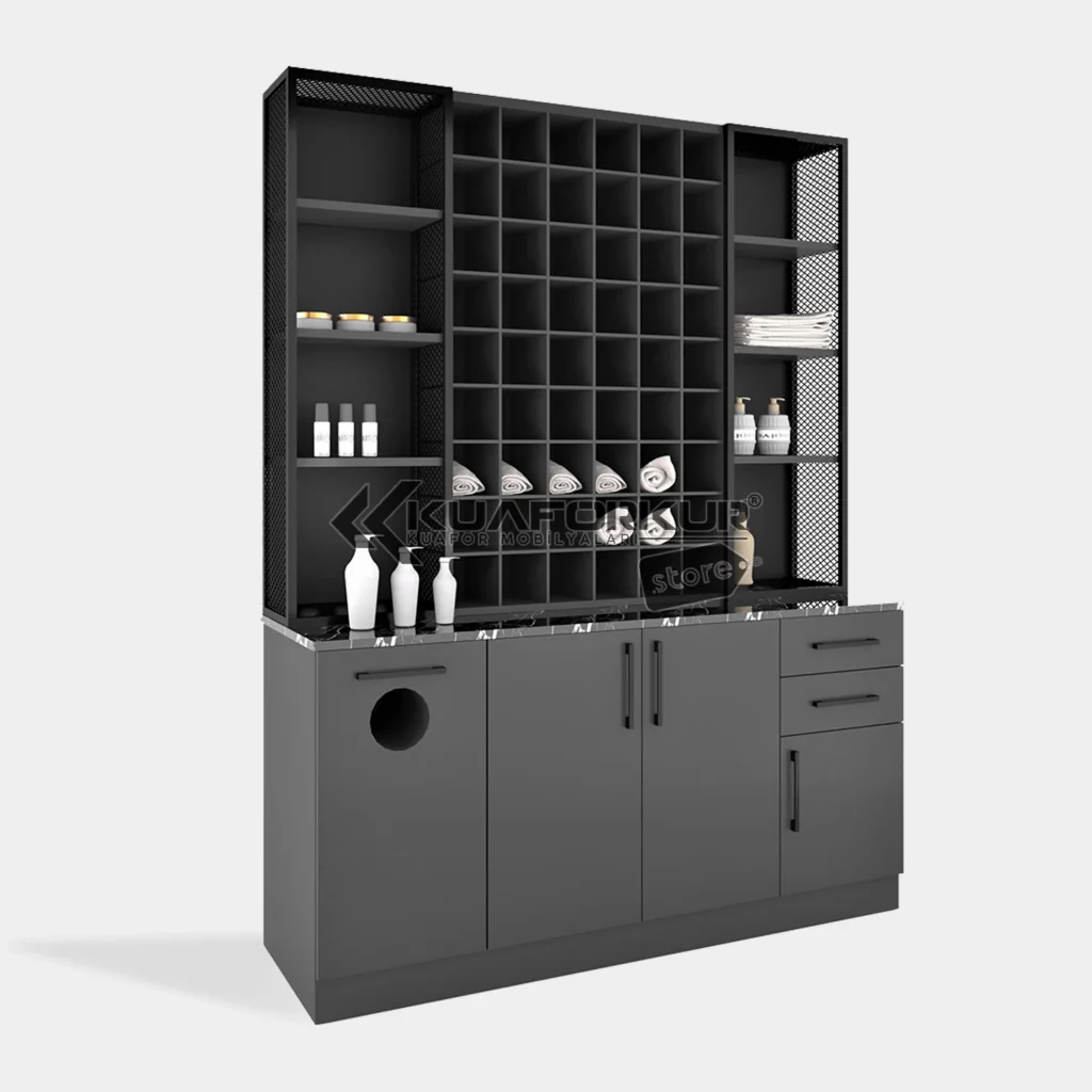 Dolaplı Havluluk (KFK 1401)