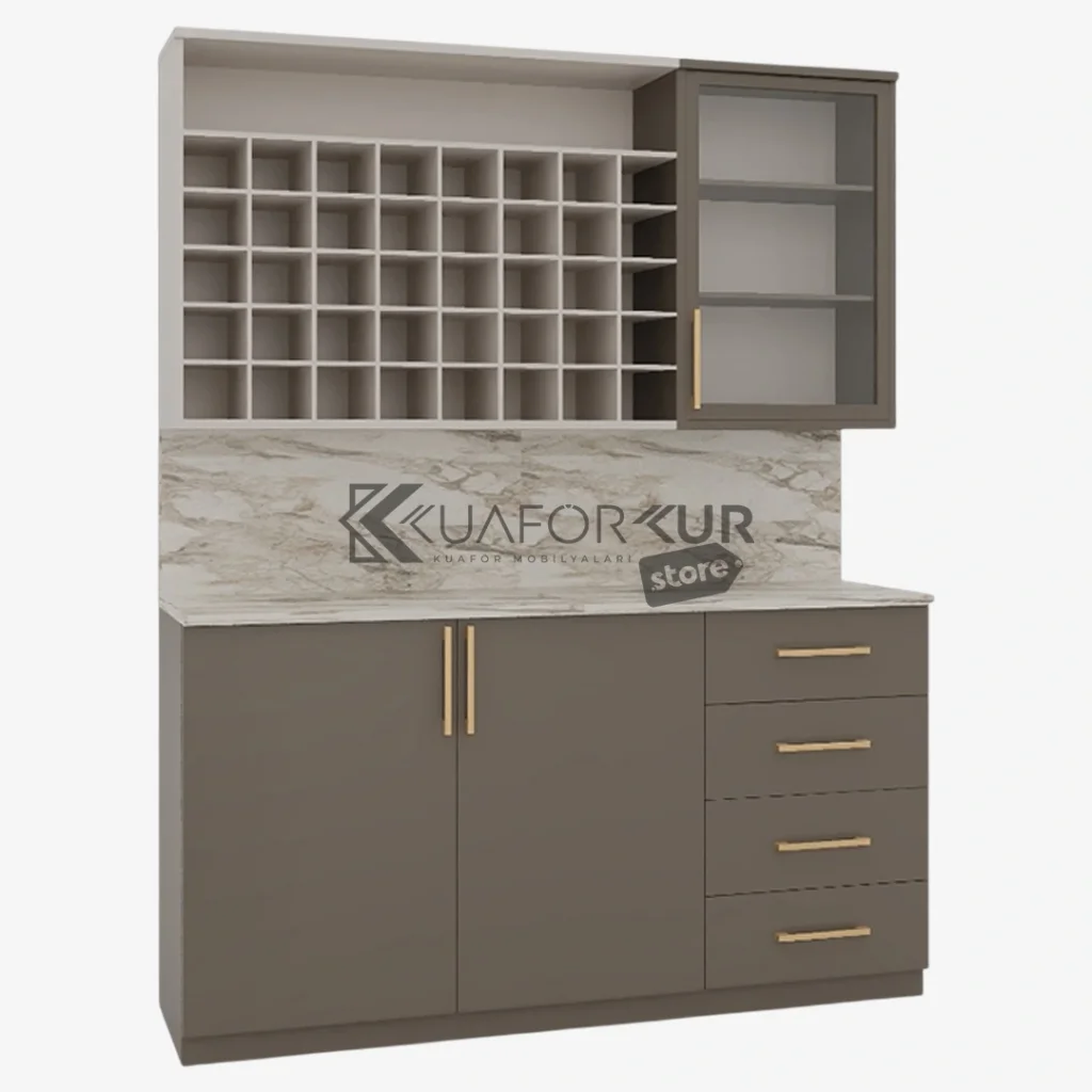 Dolaplı Havluluk (KFK 1412)