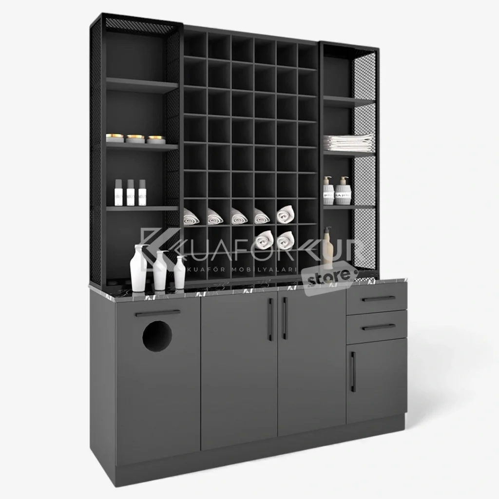 Dolaplı Havluluk (KFK 1401)