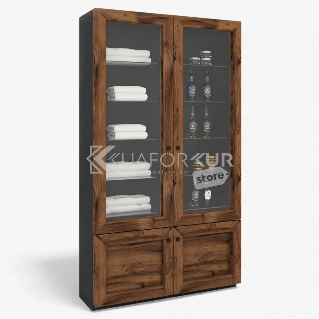 Dolaplı Havluluk (KFK 1402)