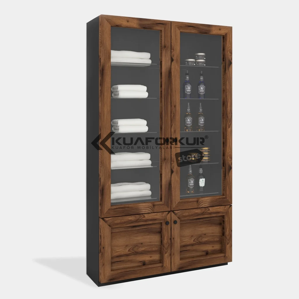 Dolaplı Havluluk (KFK 1402)