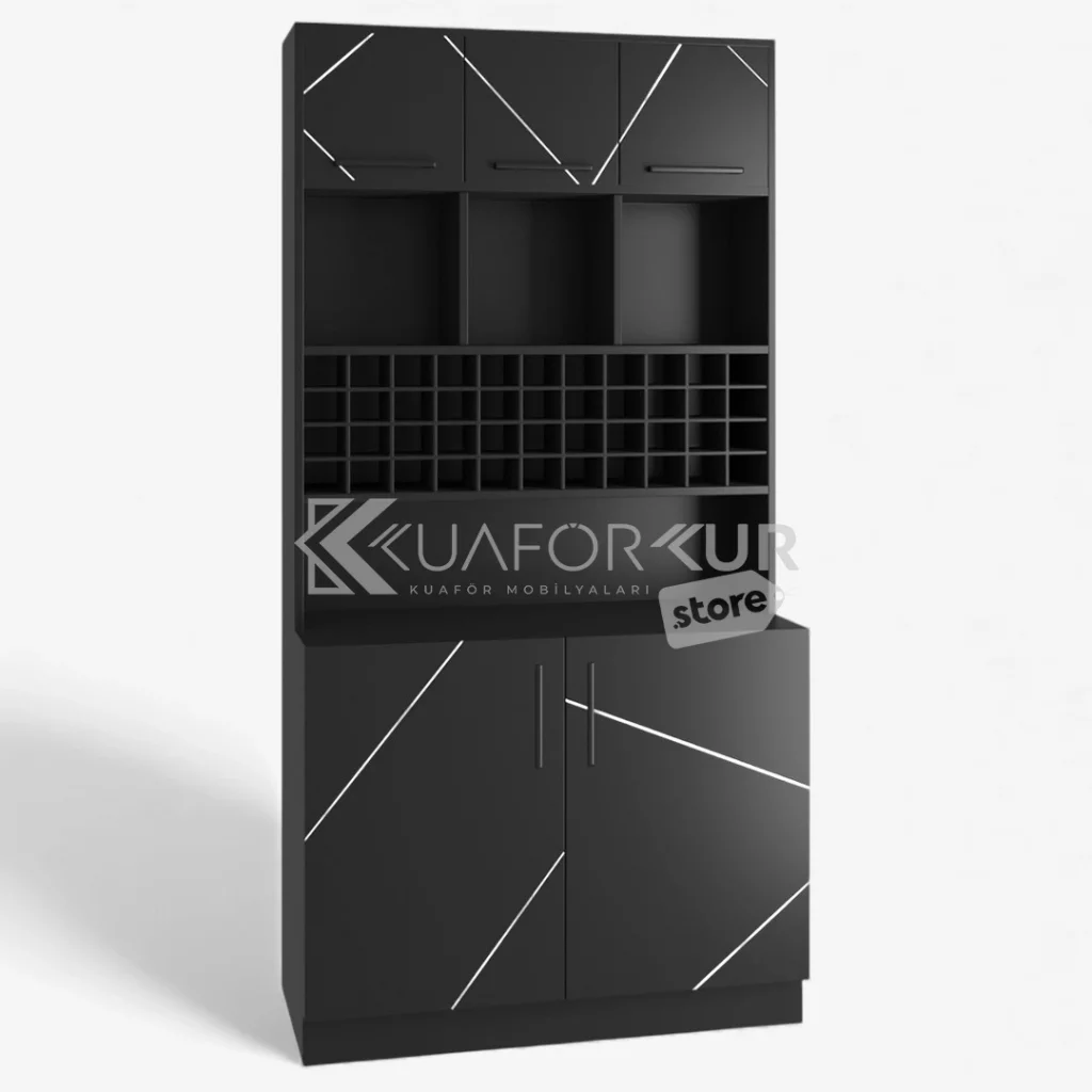 Dolaplı Havluluk (KFK 1404)