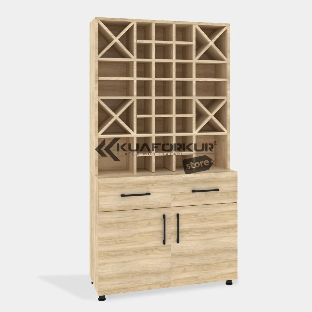 Dolaplı Havluluk (KFK 1405)